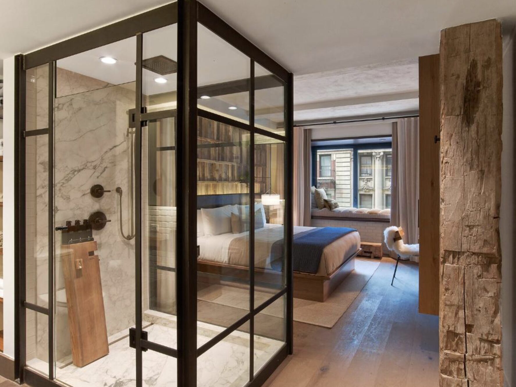 1 Hotel Central Park